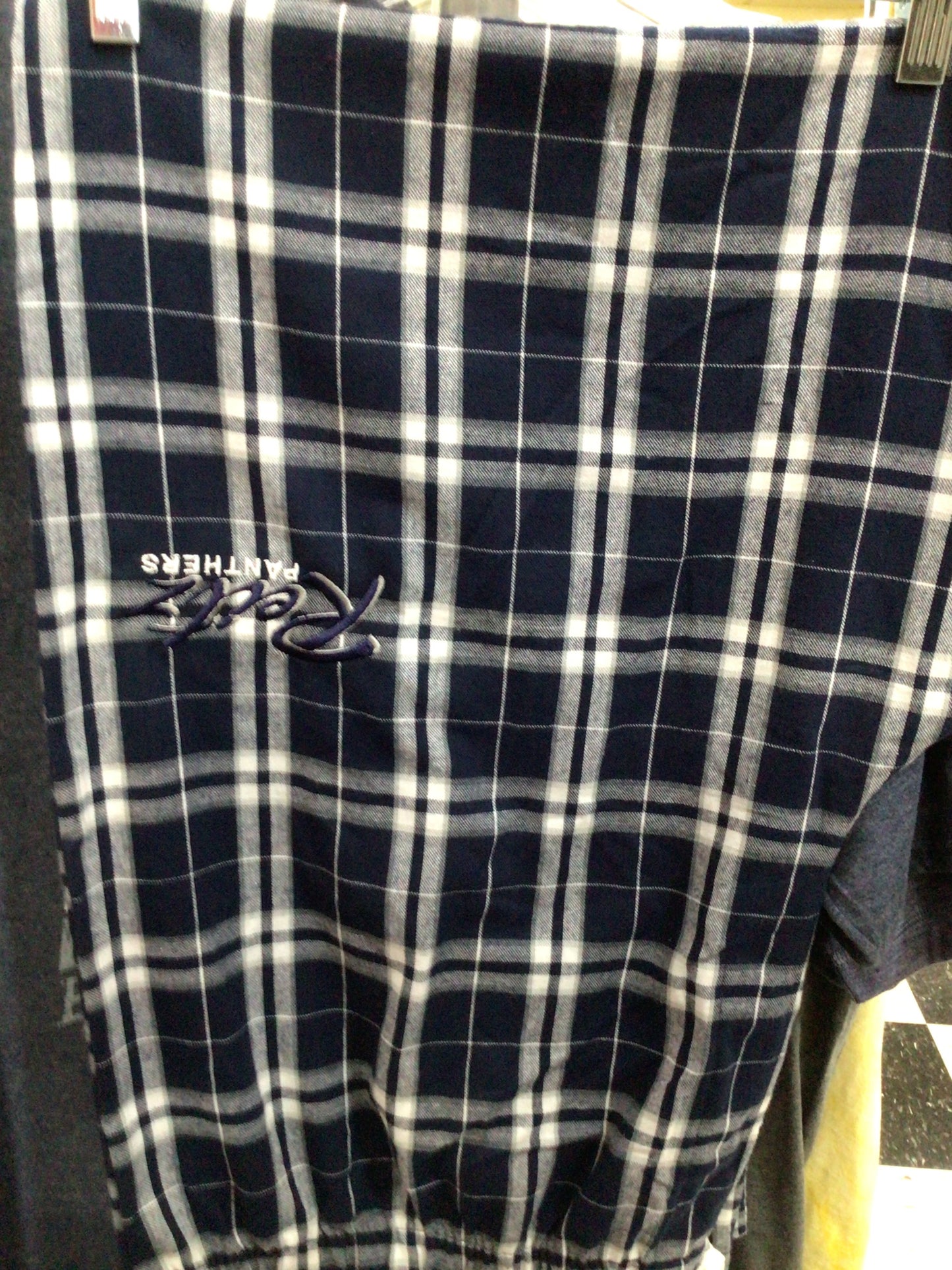 Reitz - Flannel Pant