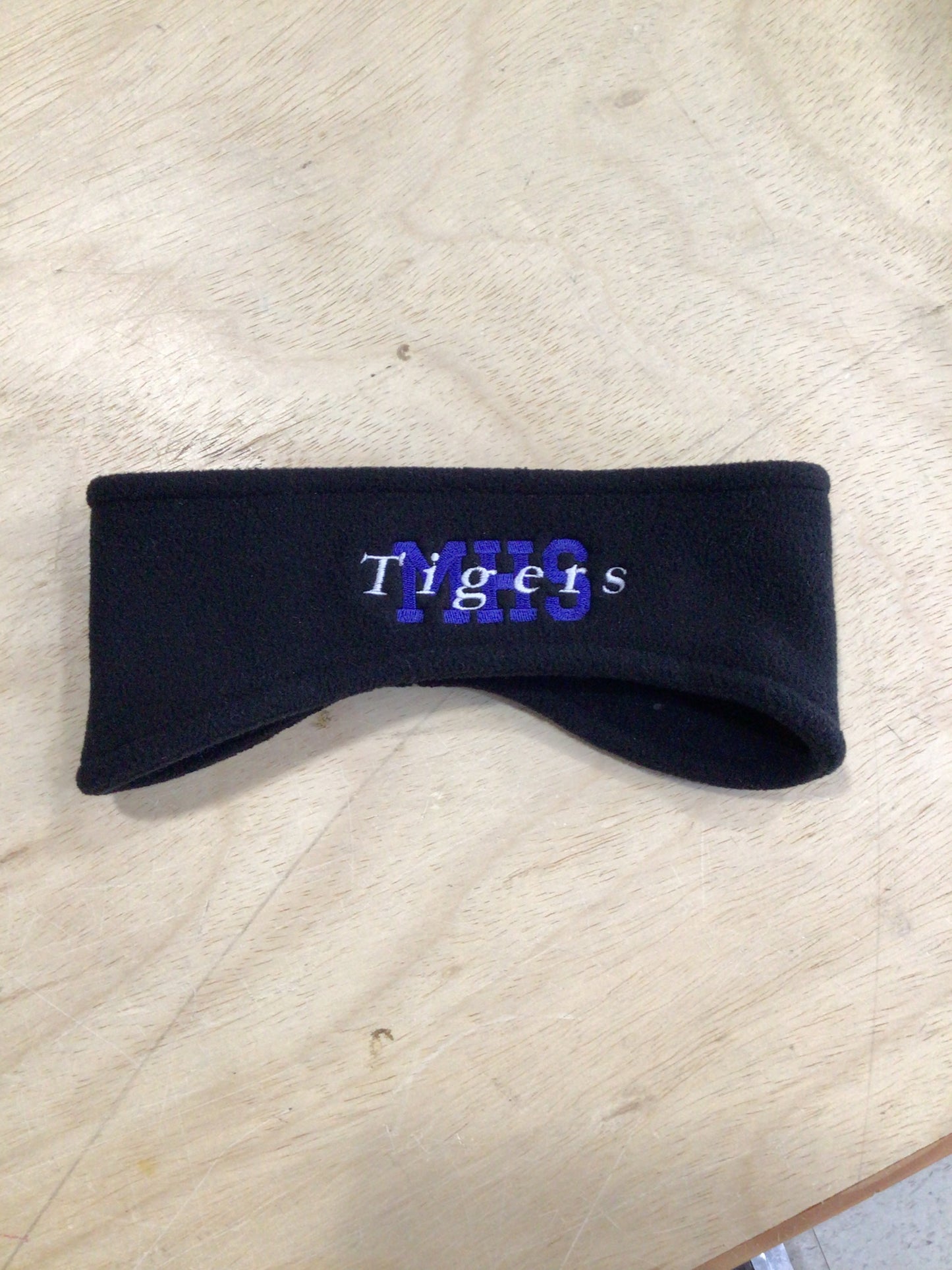 Memorial - Port Authority Fleece Headband