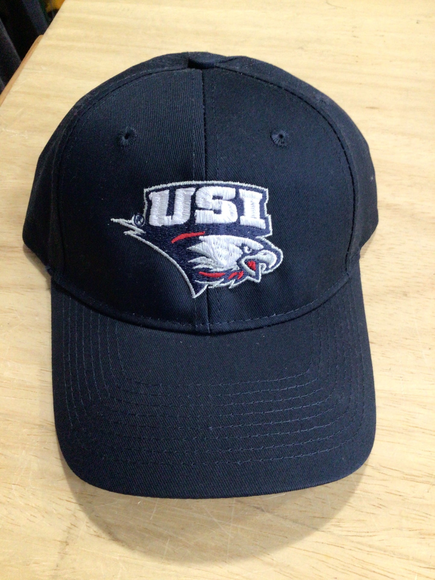 USI - Port & Comp. Eagle Head Hat