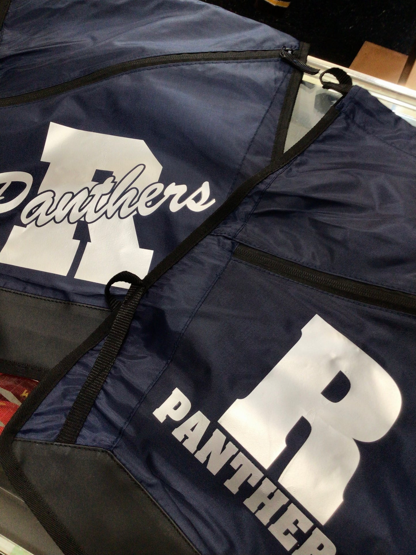 Reitz - R Panthers PA Drawstring Bag