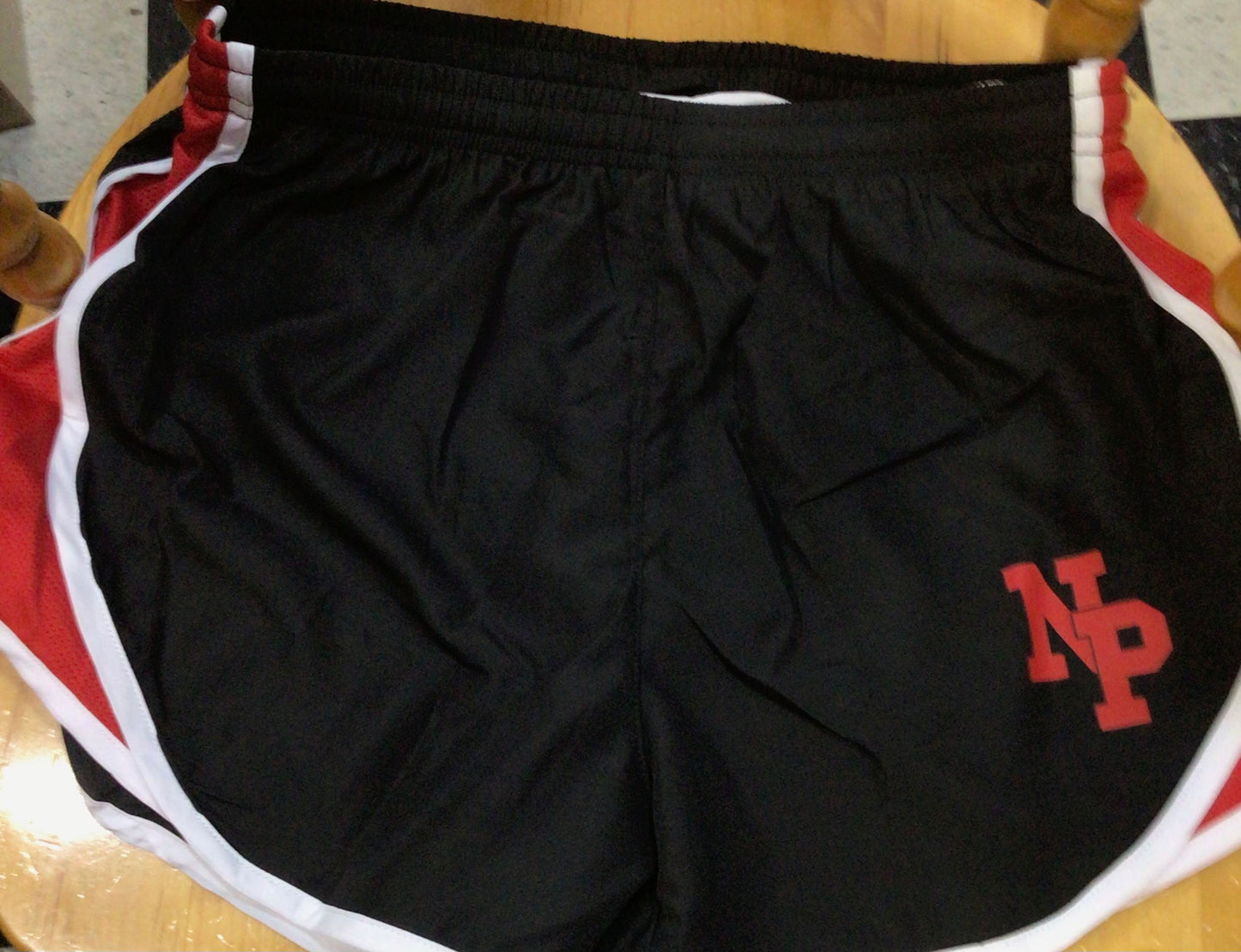 North Posey - NP Team Short