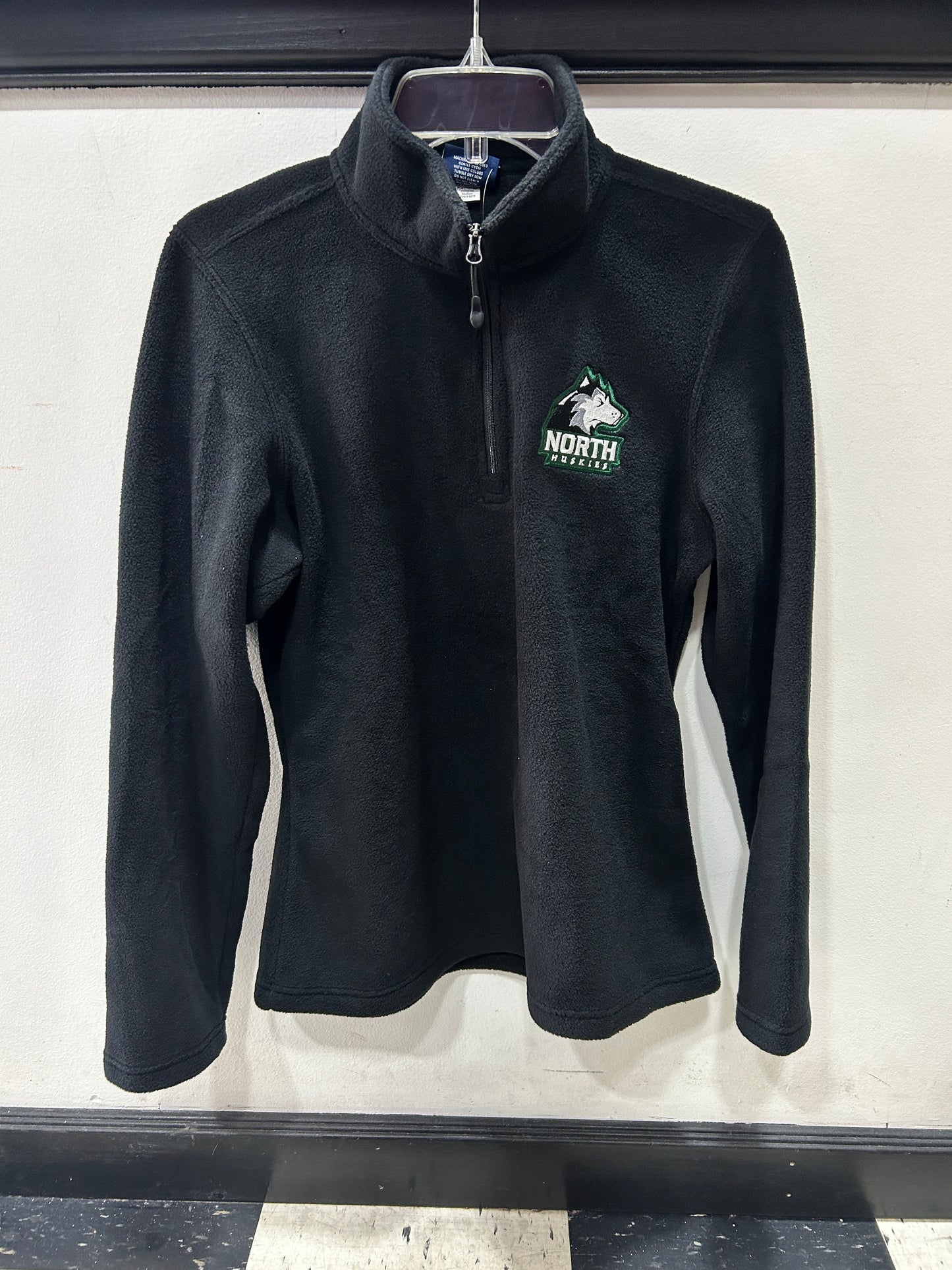 North - Charles River 1/4 Zip