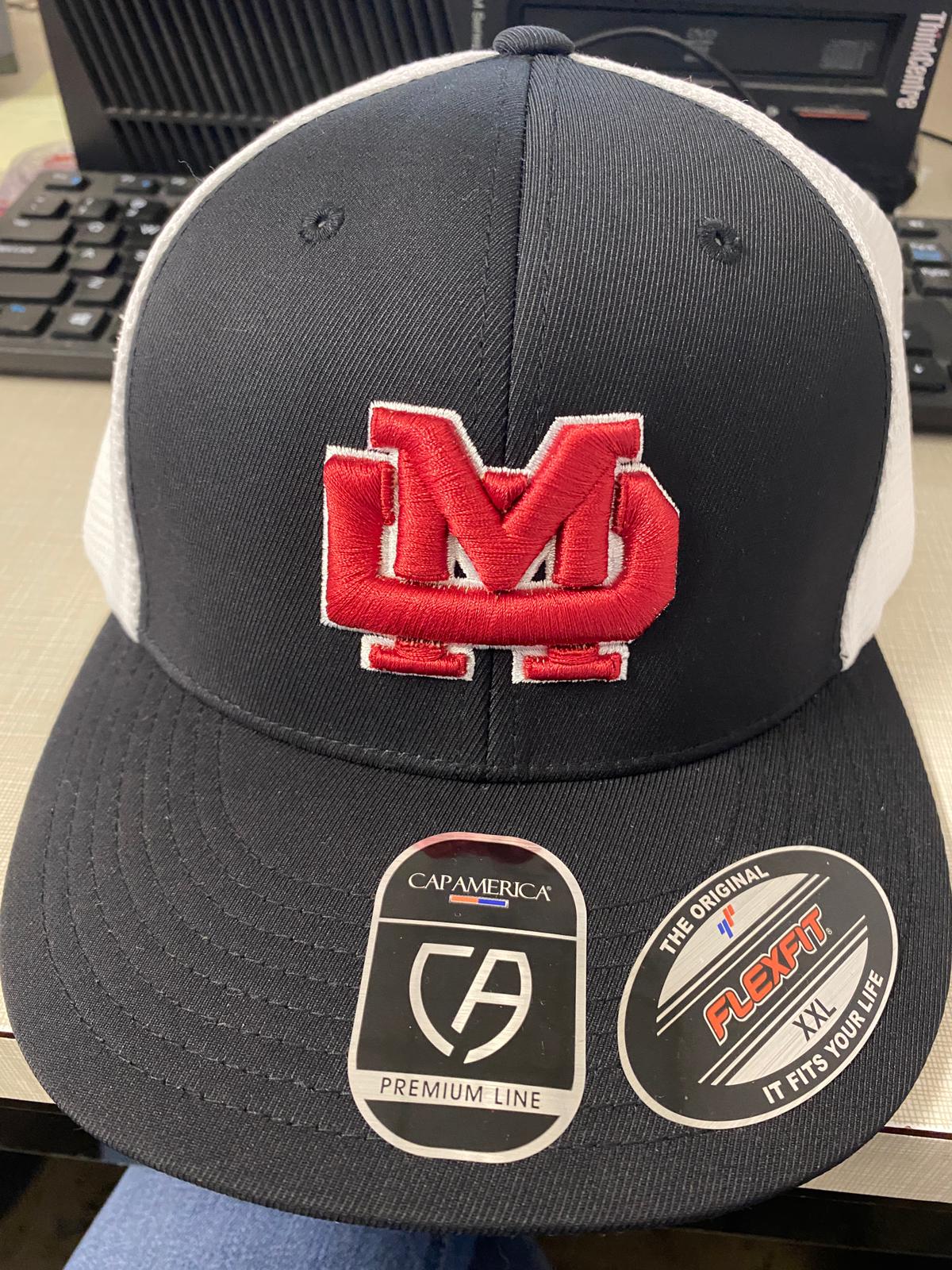 Mater Dei - Cap America Flex Fit