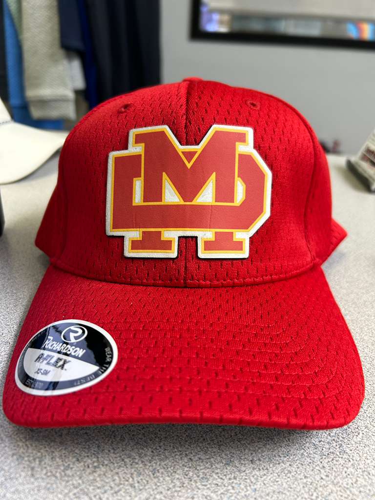 Mater Dei - Richardson R Flex Hat