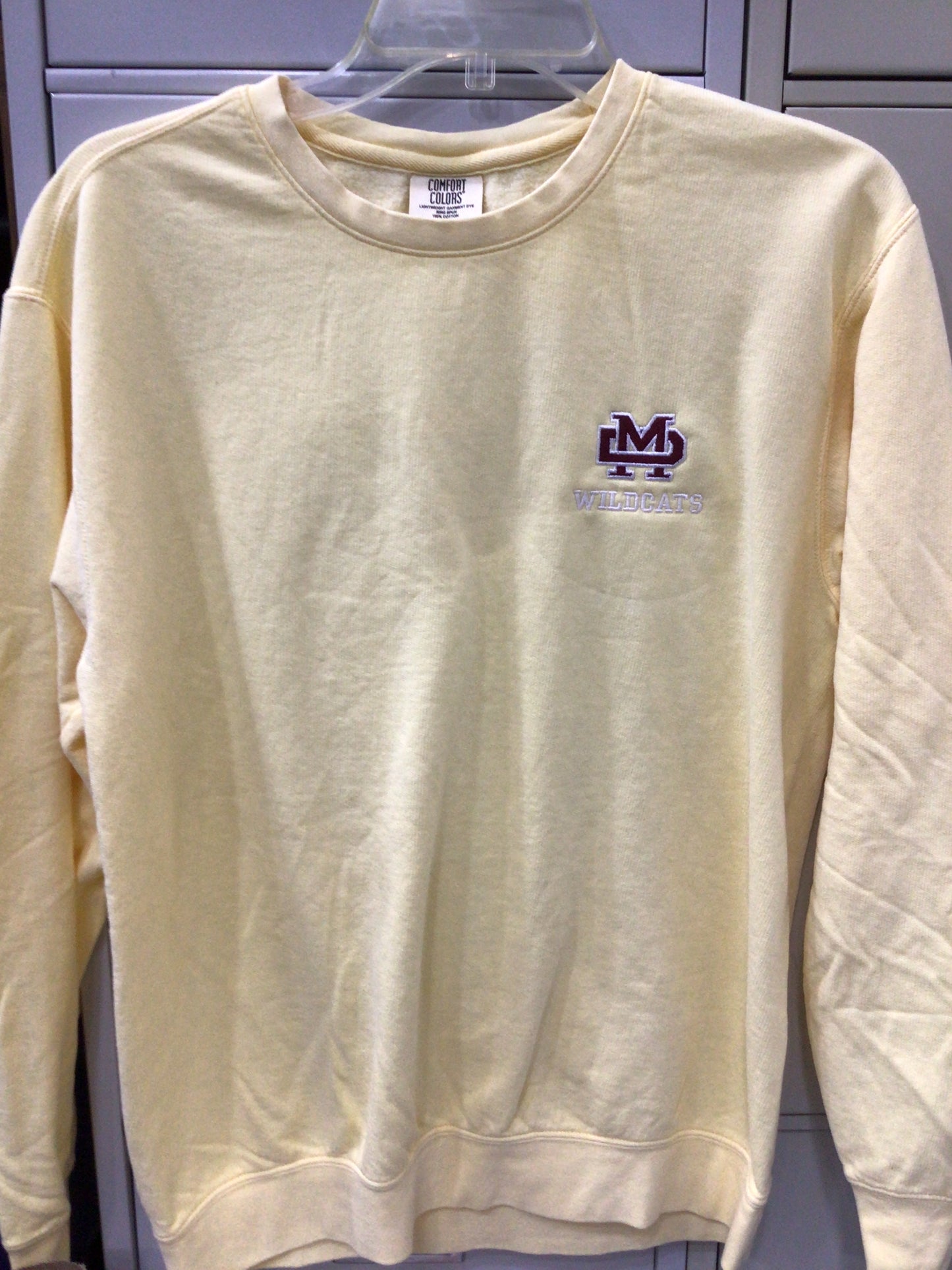 Mater Dei - CC Lightweight MD Crewneck