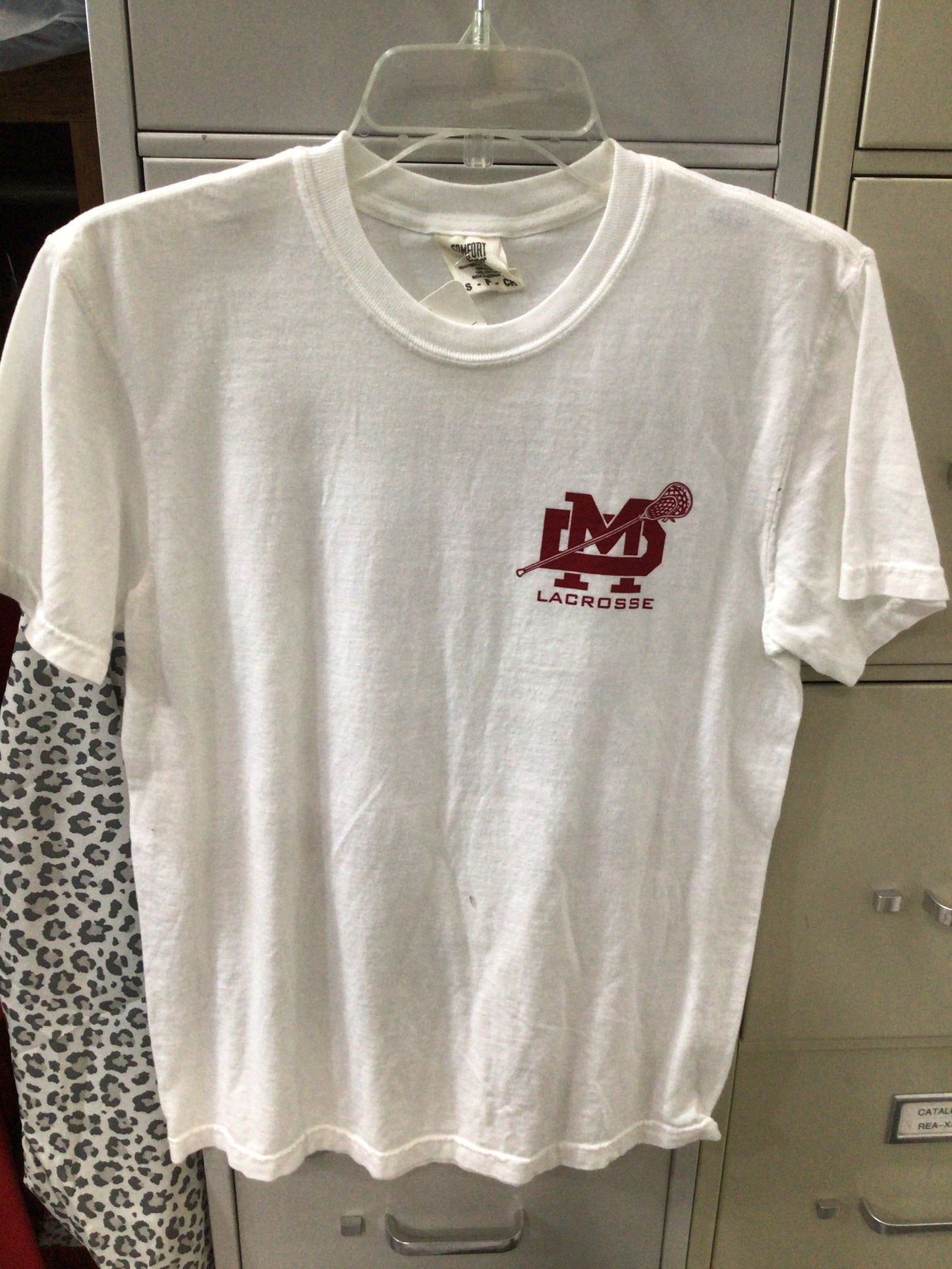 Mater Dei - MD Lacrosse CC S/S