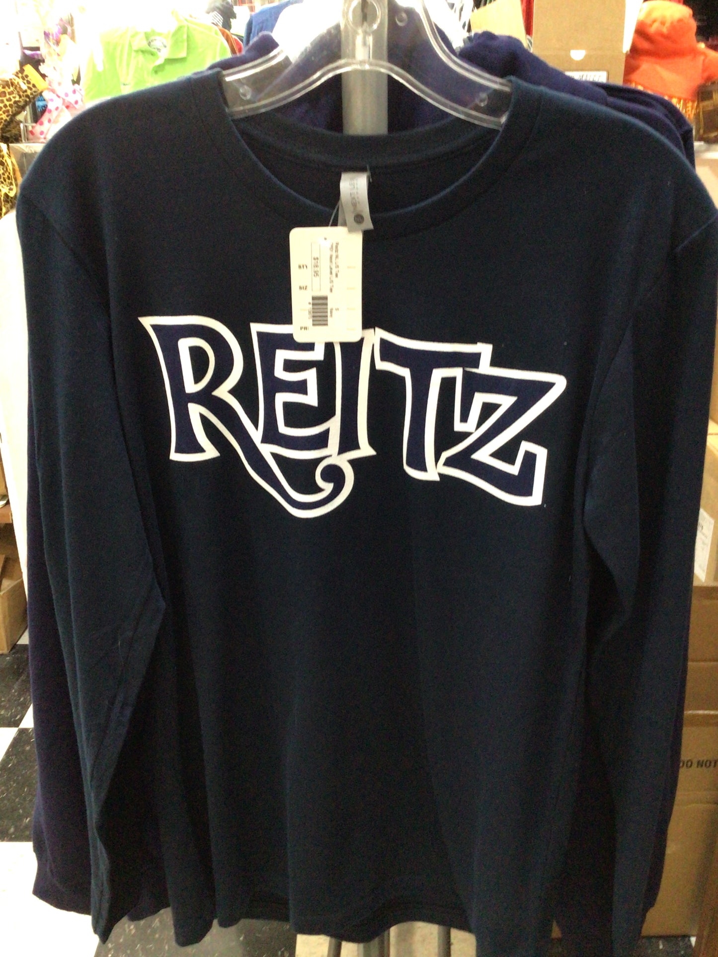 Reitz - Next Level L/S