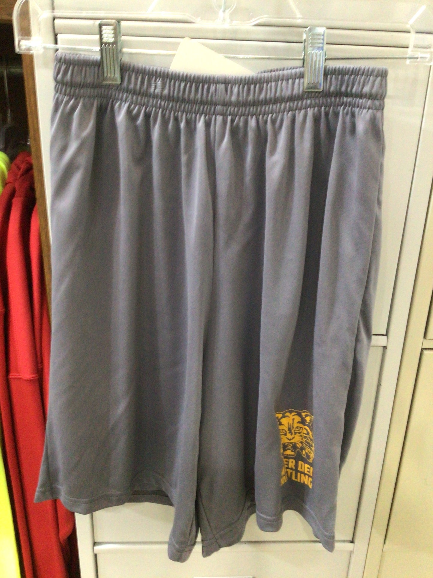 Mater Dei - Wrestling Augusta Training Shorts
