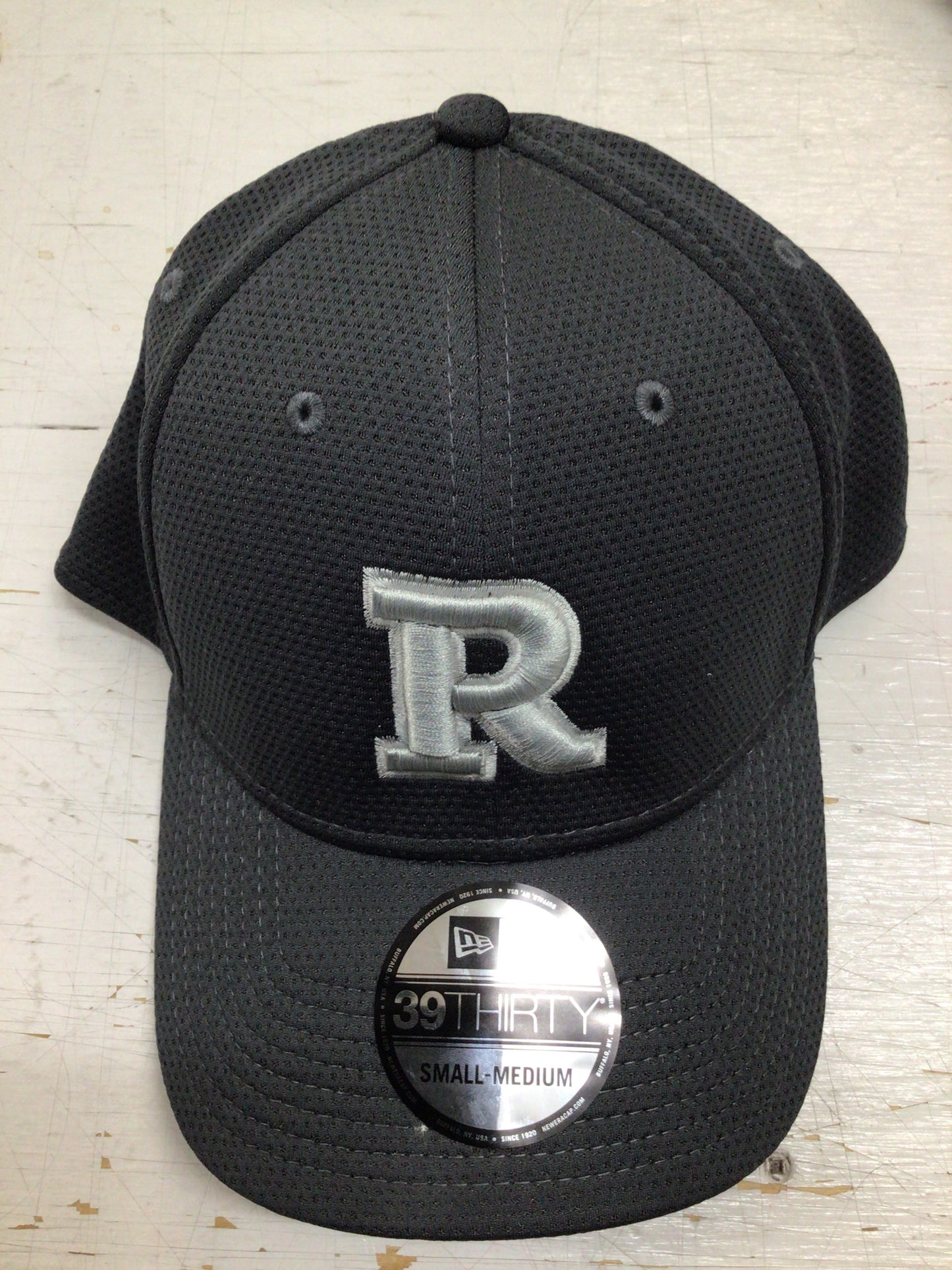 Reitz - New Era R Hat
