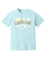 Mater Dei - Spring Comfort Color Tee