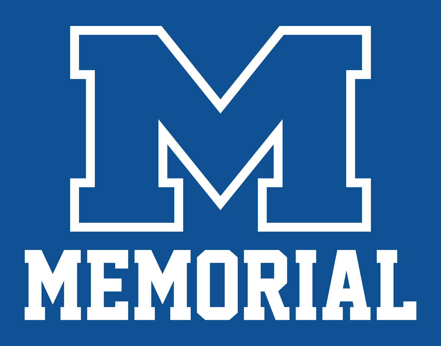 Memorial - Gildan Performance M Tigers Tshirt