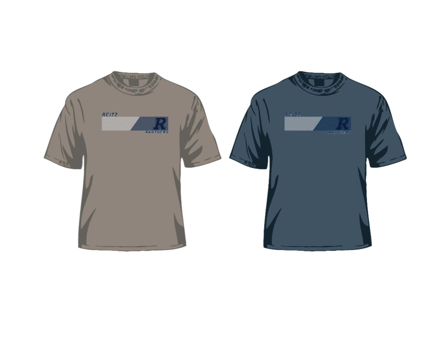 Reitz - Reitz Next Level S/S Tee