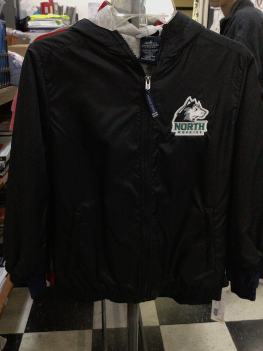 North - Youth Performer Jacket