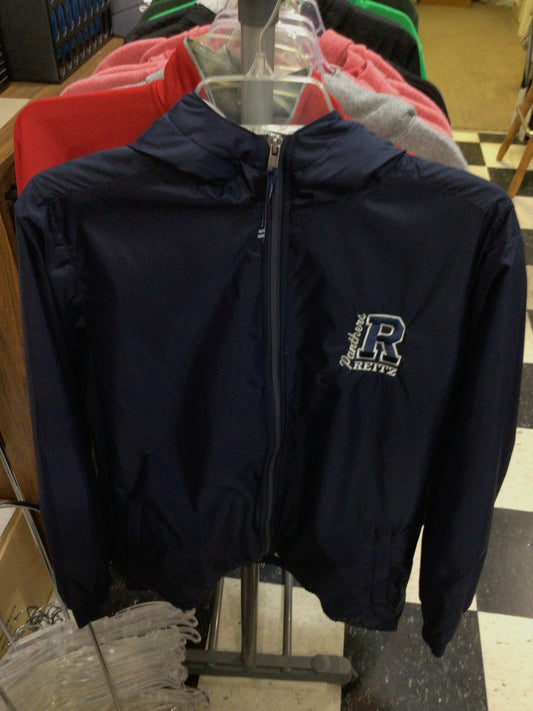Reitz - Youth Performer Jacket