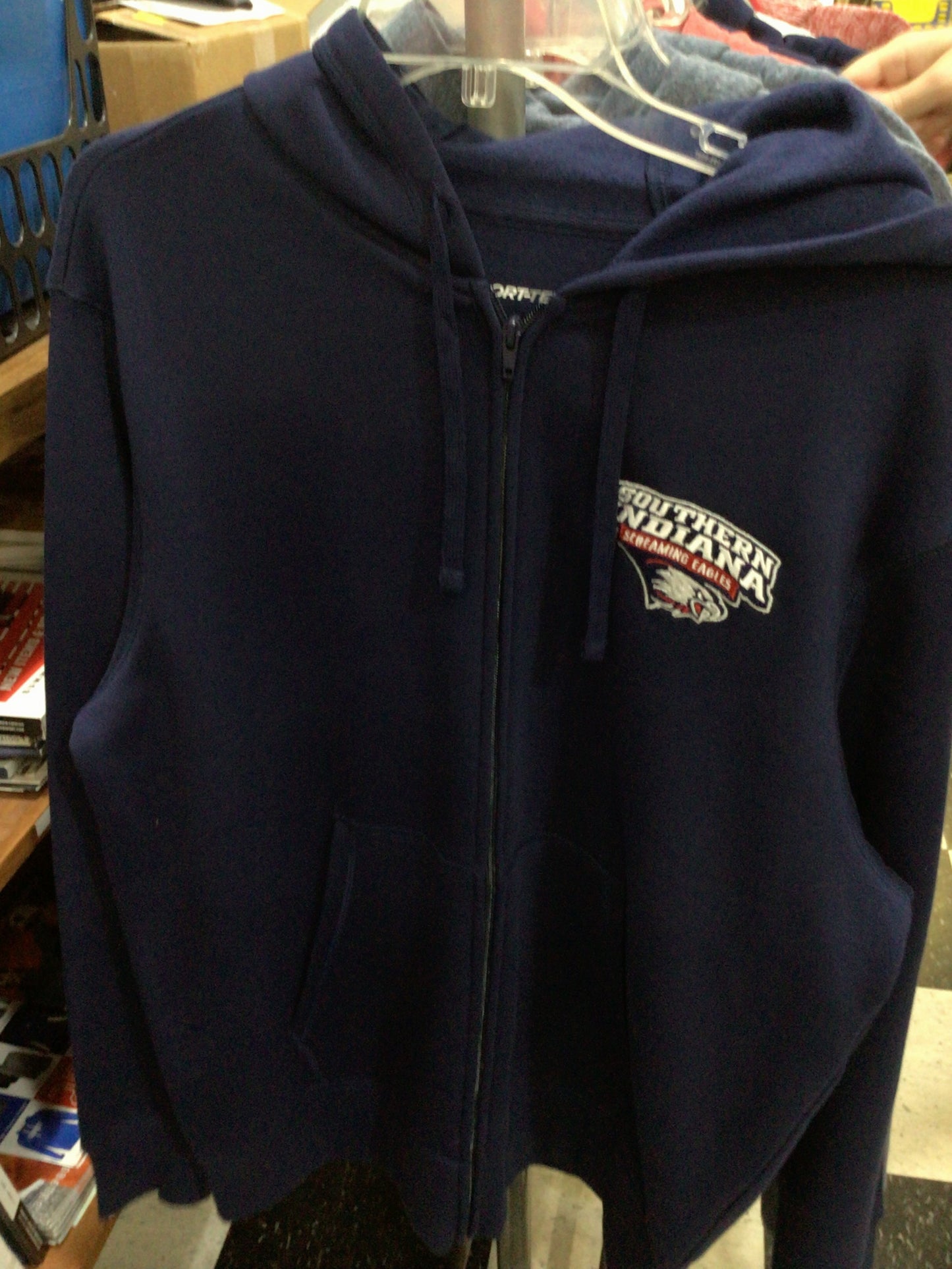 USI - Screaming Eagles Full Zip ST
