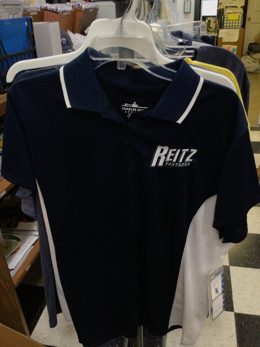 Reitz - Ladies Charles River Polo