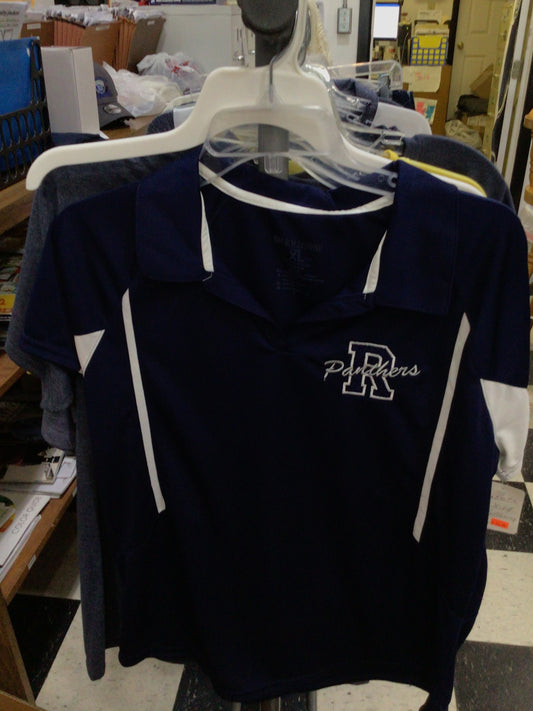 Reitz - Holloway Avenger Panther Polo