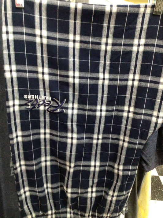 Reitz - Flannel Pant