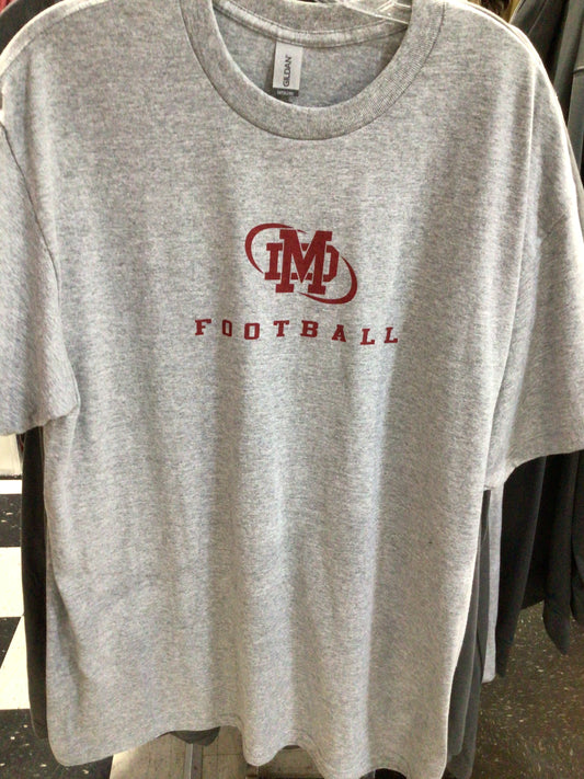 Mater Dei - Dryblend MD Football S/S