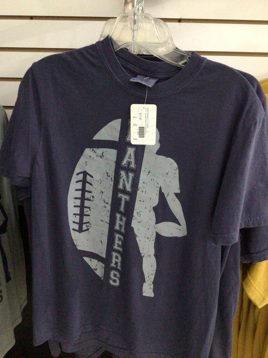 Reitz - Football Man CC S/S Tee
