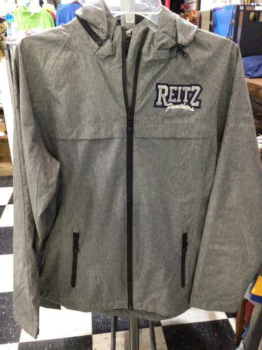 Reitz - Ladies Waterproof Jacket