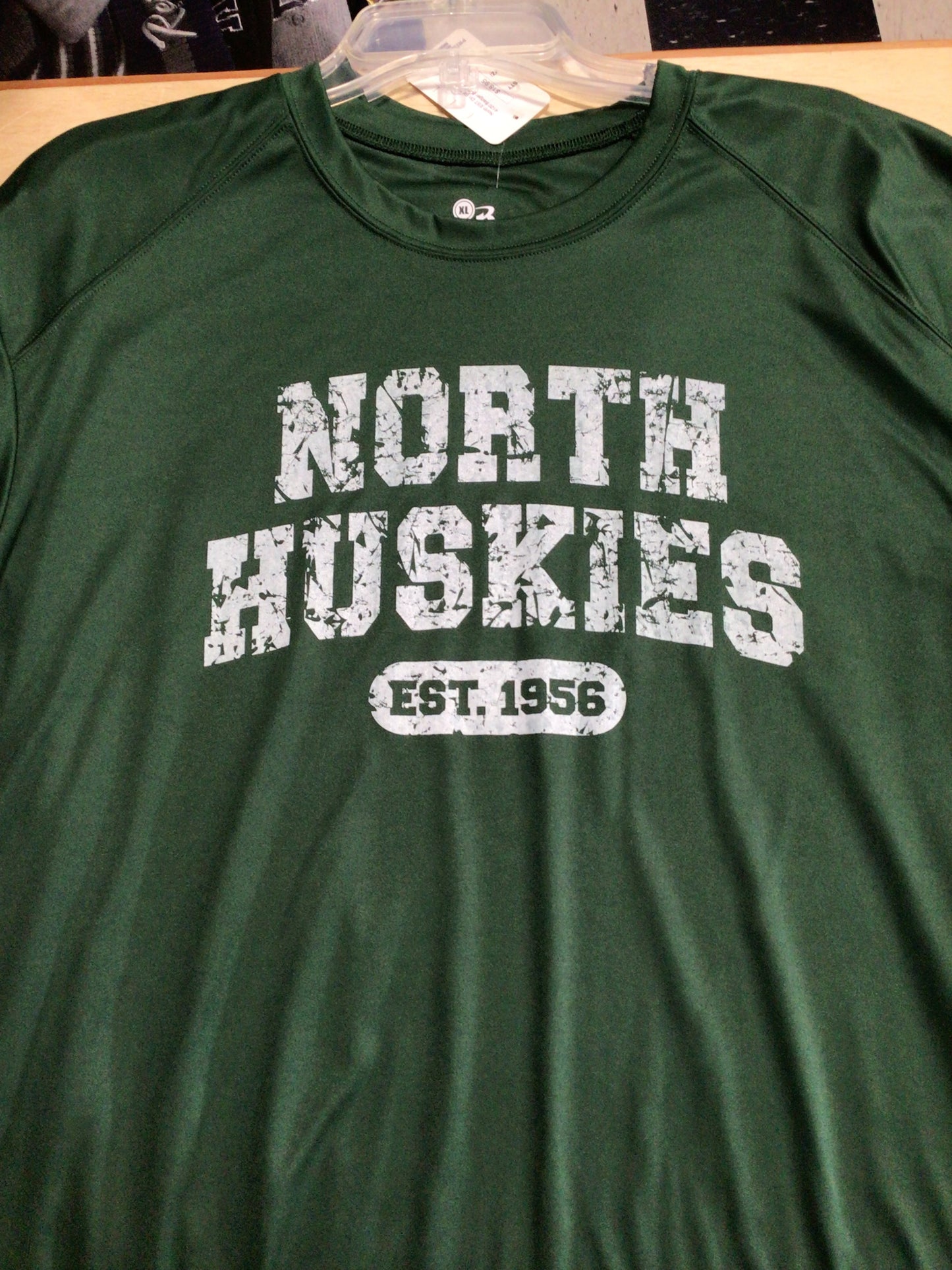 North - EST Dri Fit Badger S/S Tee