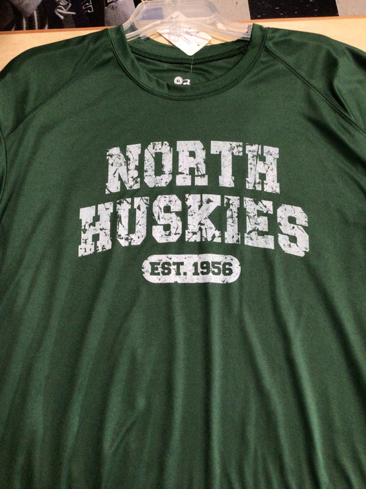 North - EST Dri Fit Badger S/S Tee