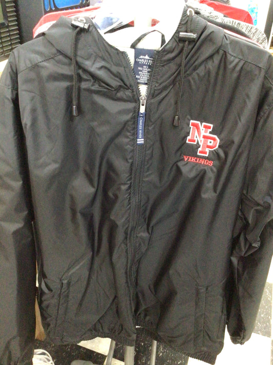 North Posey - NP CR Performer Jacket