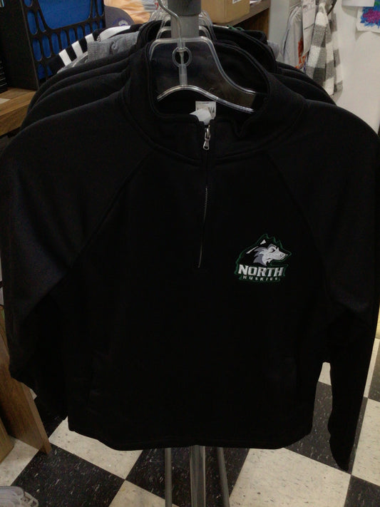 North - Youth BAW 1/2 Zip