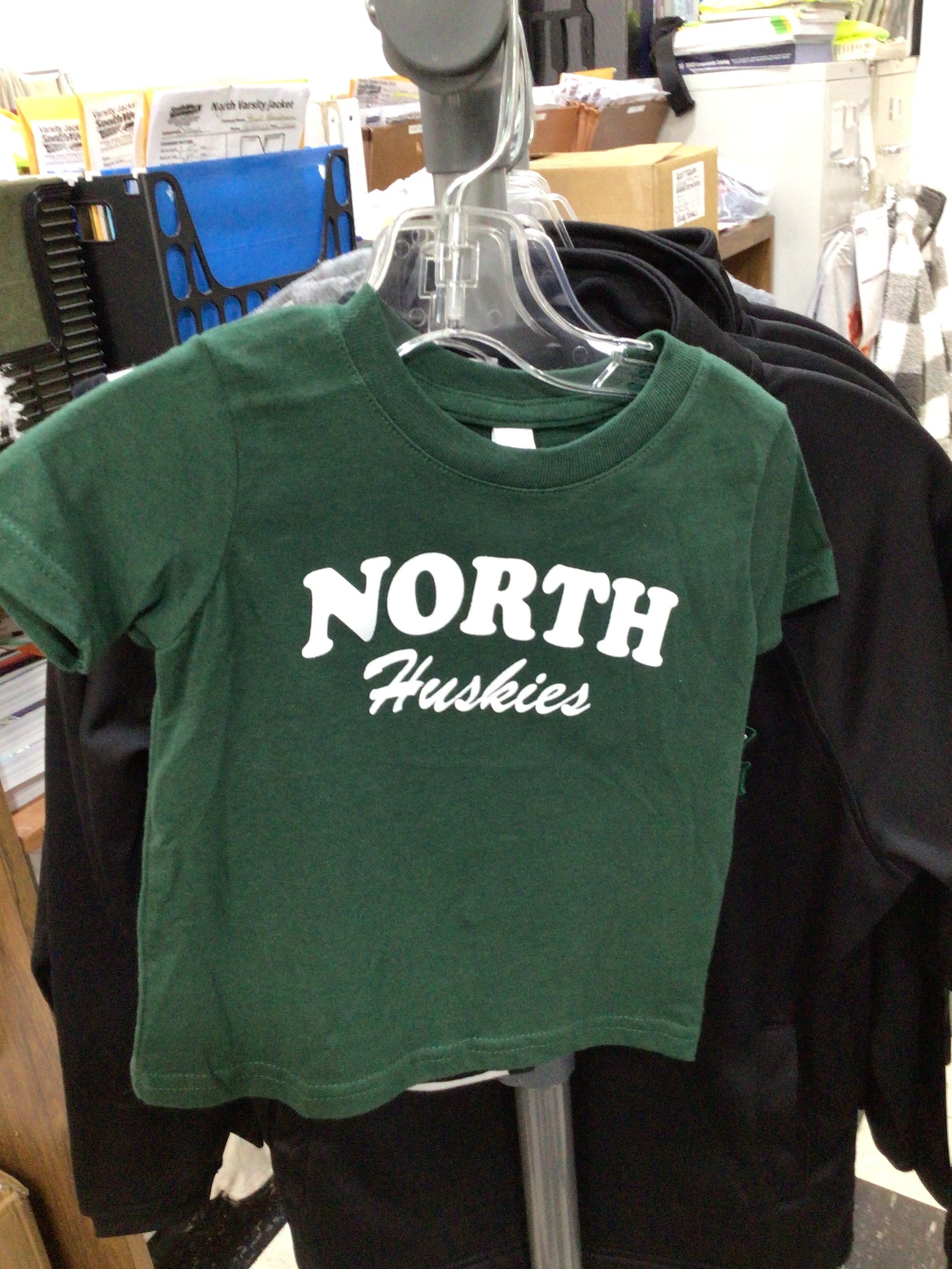 North - Youth Tee