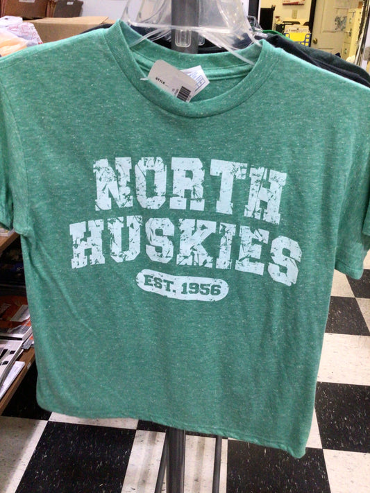 North - Youth Delta EST 1956 S/S Tee