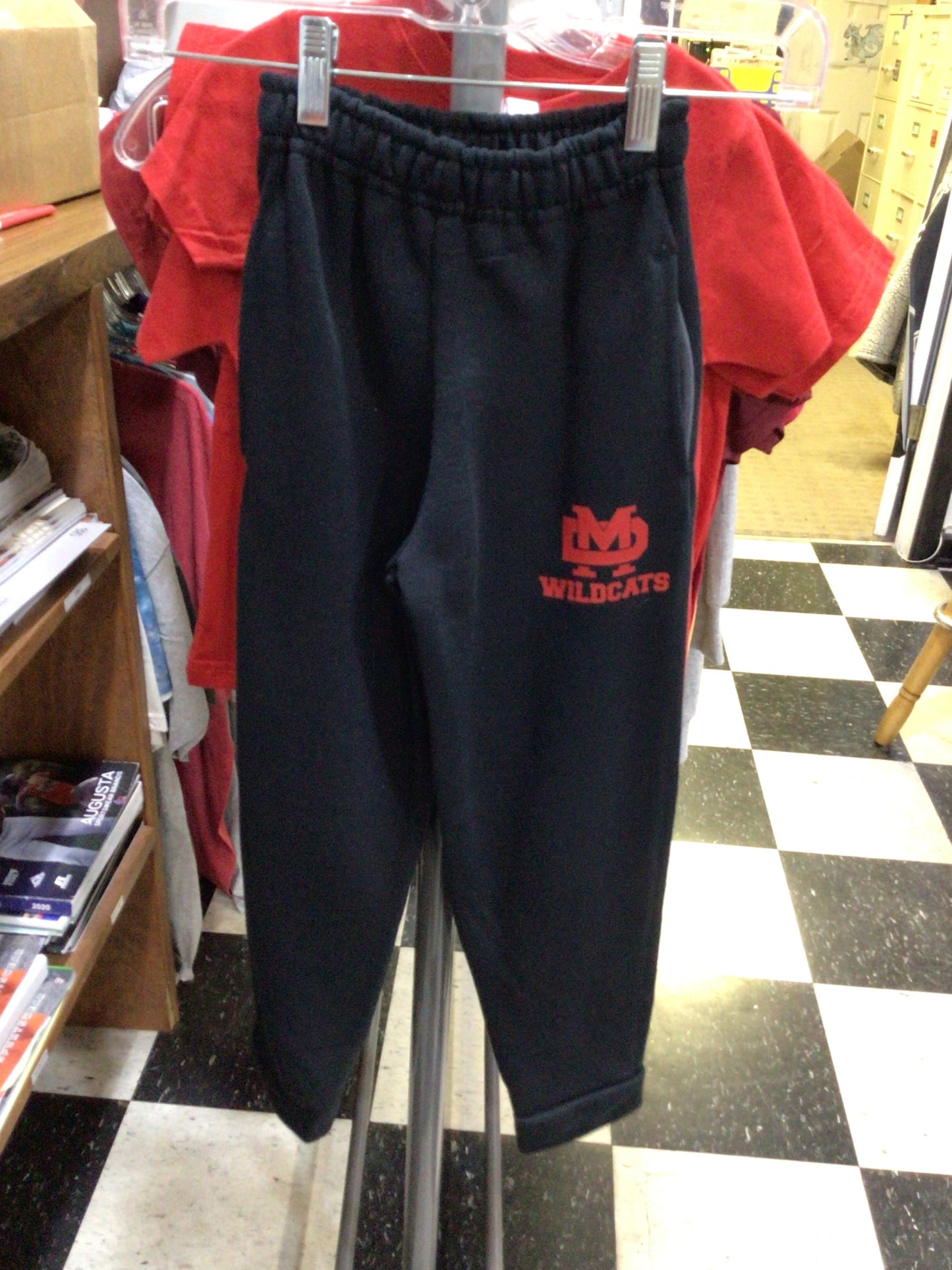 Mater Dei - Youth MD Jerzees Jogger