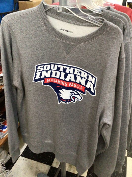 USI - Screaming Eagles Sport Tek Crew