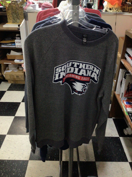 USI - Screaming Eagles Htr DT Crew