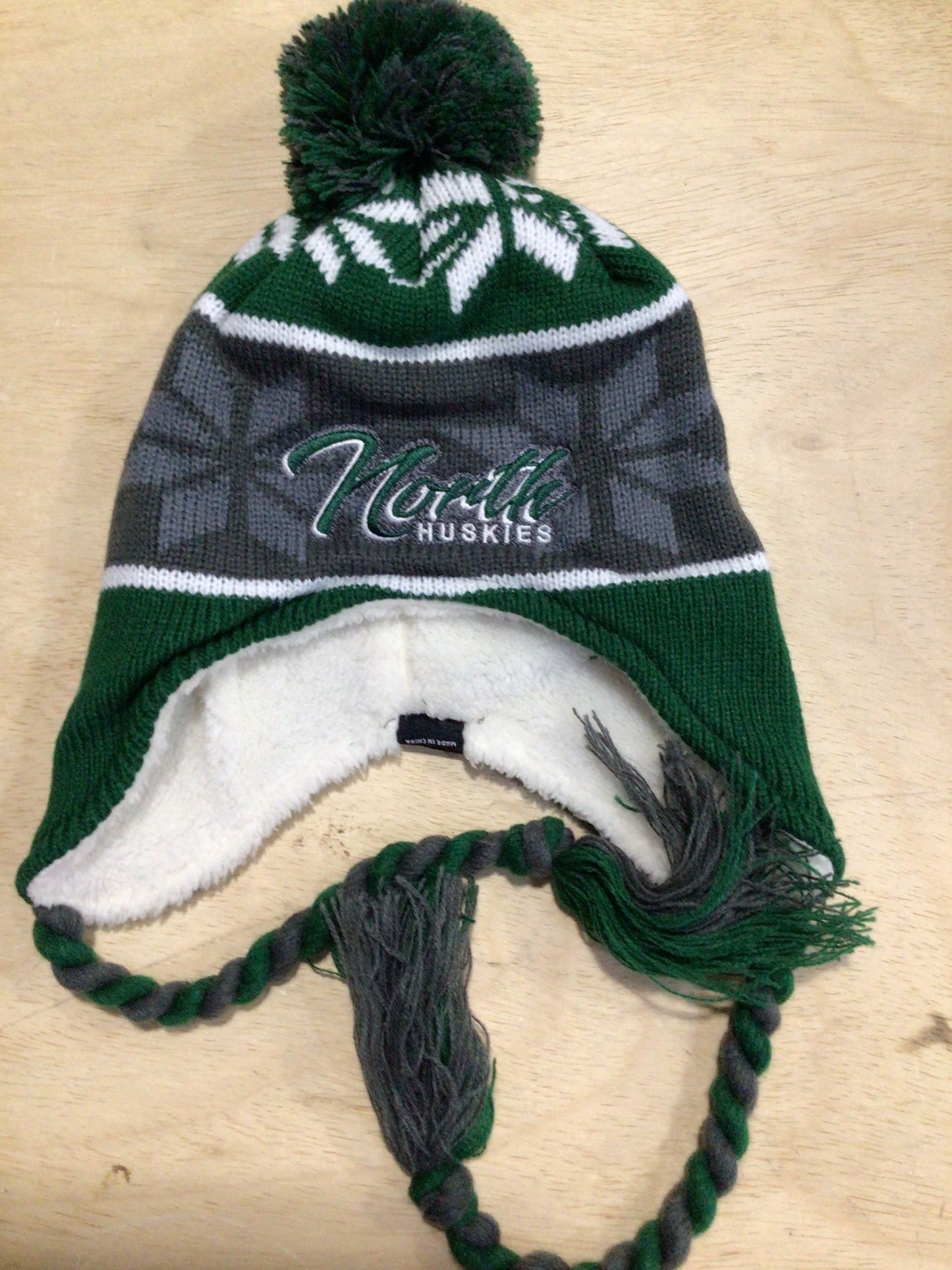 North - Holloway Ridge Beanie
