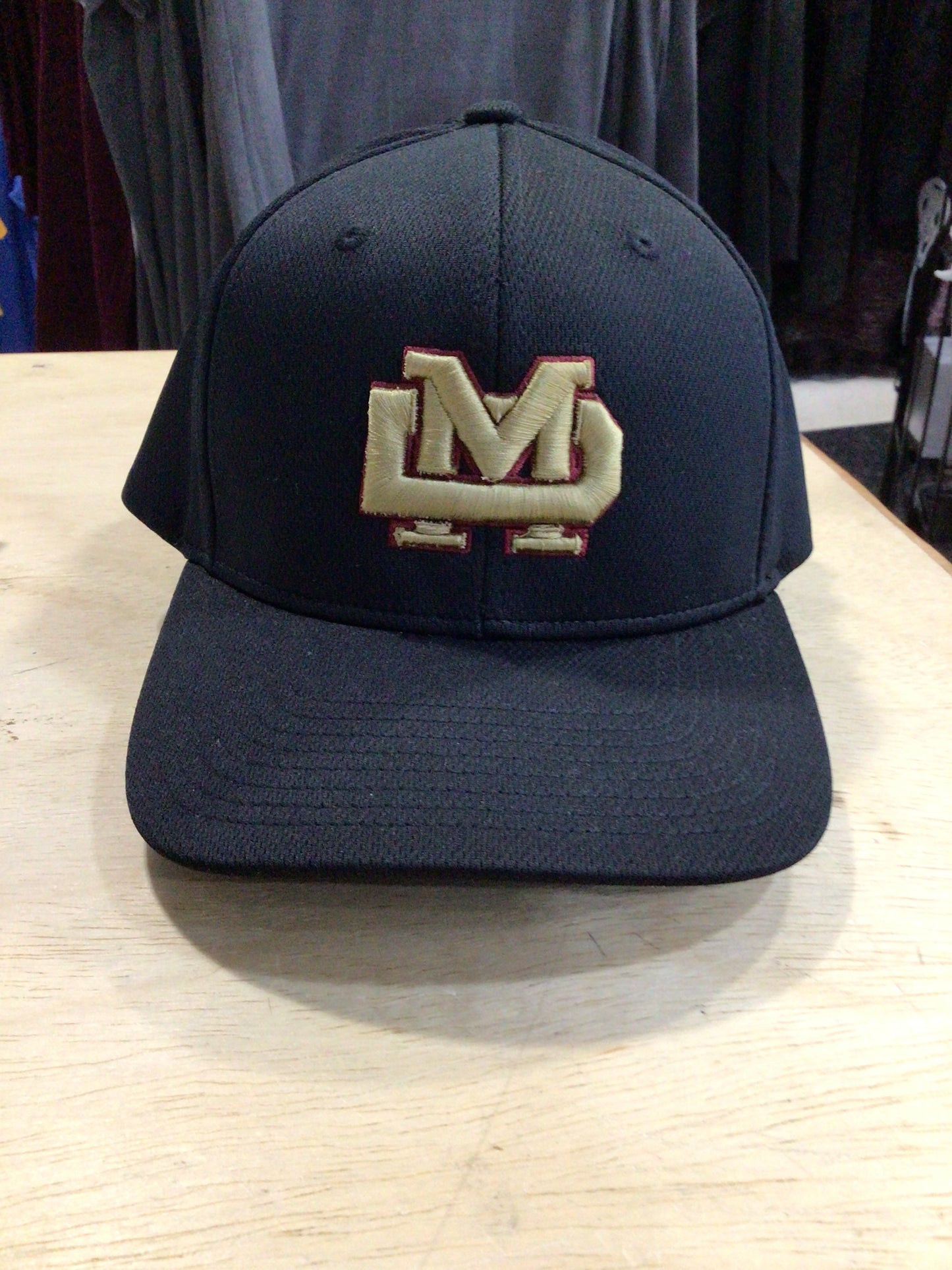 Mater Dei - Pacific P-Tec PacFlex Cap