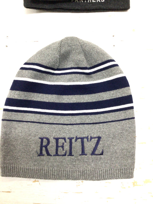 Reitz - Holloway Striped Reitz Sockhat
