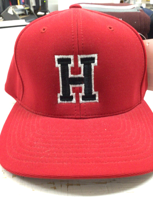 Harrison - H Pacific Headwear Cap