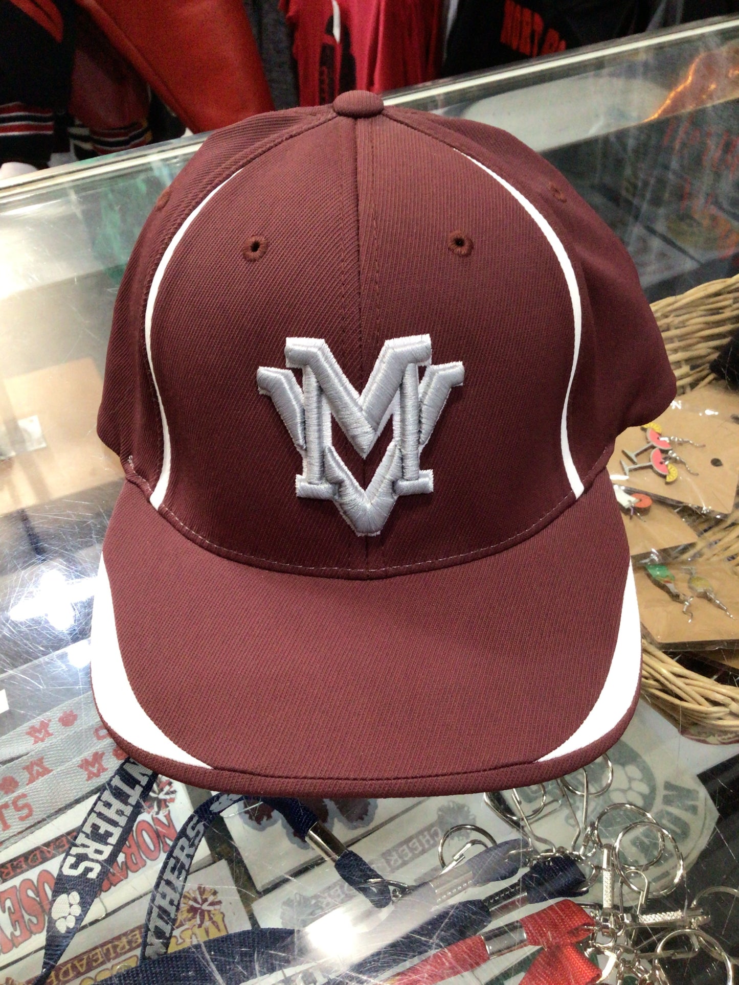 Mt. Vernon - Pacific M3 FlexFit Cap