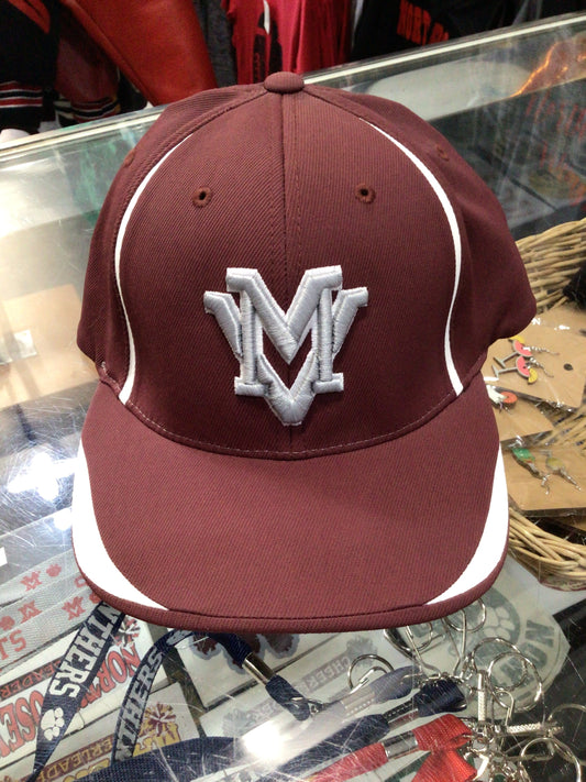 Mt. Vernon - Pacific M3 FlexFit Cap