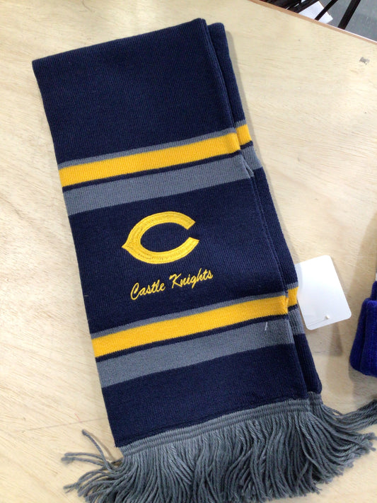 Castle - Holloway Comeback Scarf