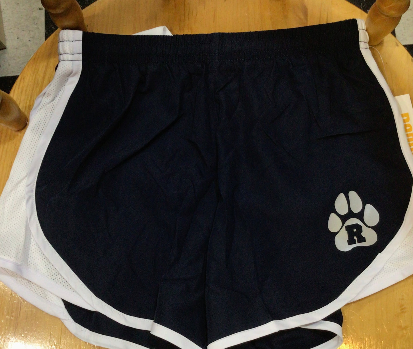 Reitz - R Team Short