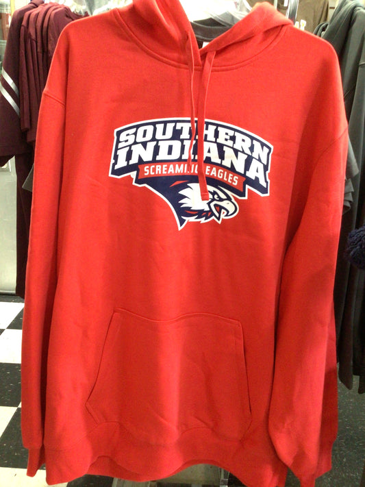 USI - Screaming Eagles S.T. Hoodie