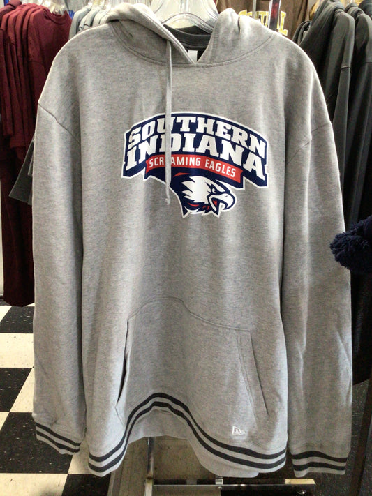 USI - Screaming Eagle NE Comeback Hoodie