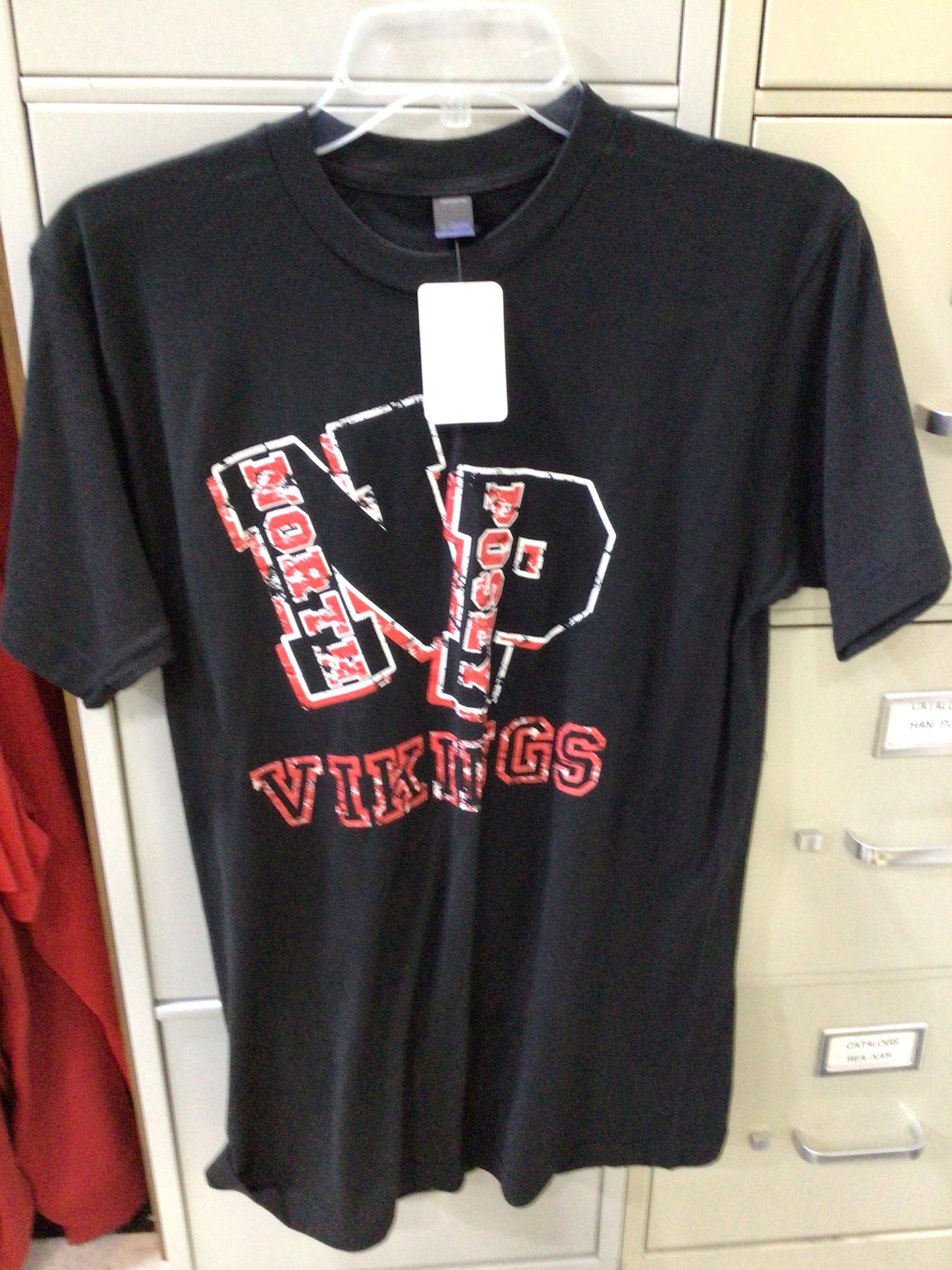North Posey - NP Bella Canvas S/S Tee
