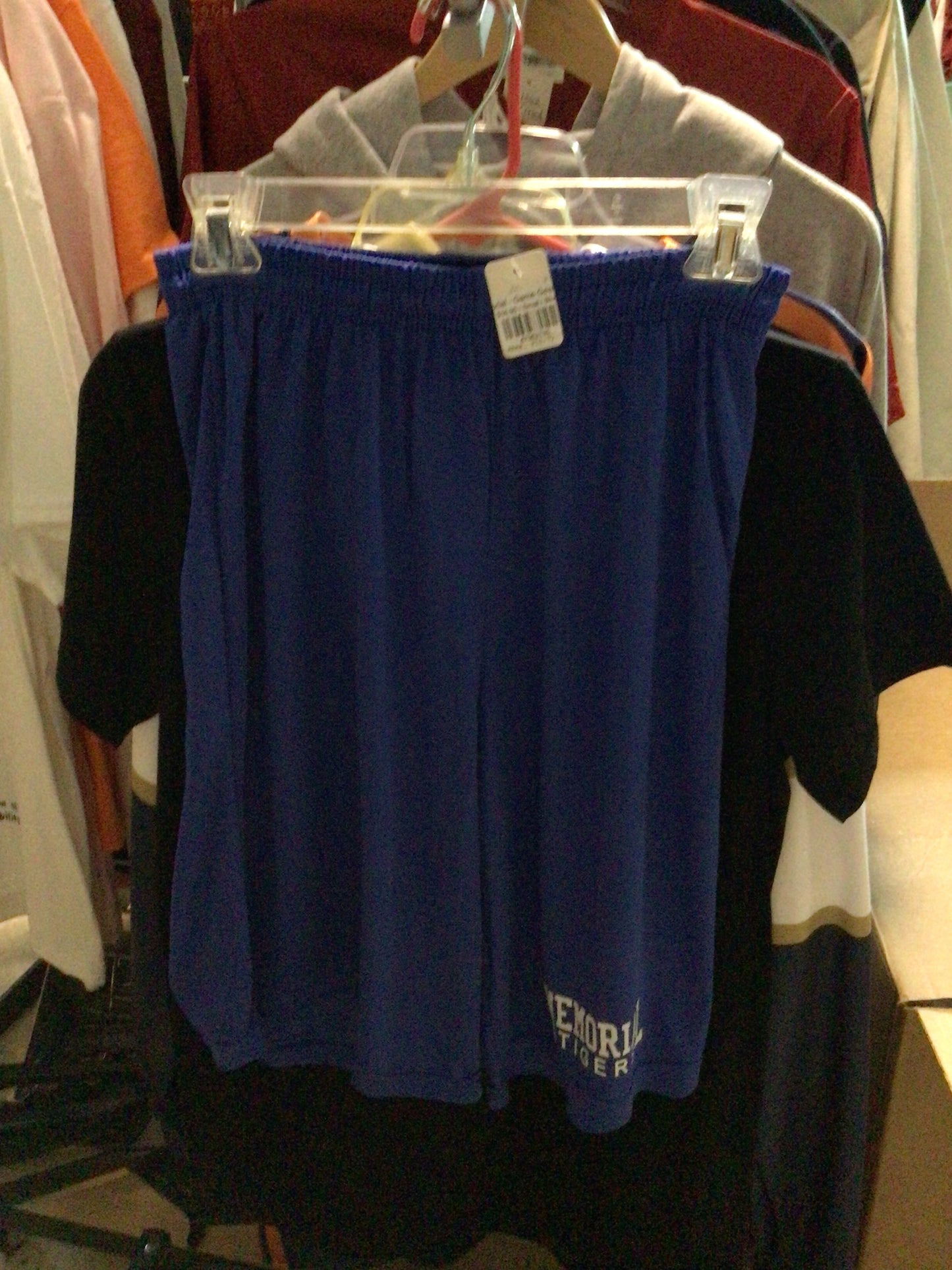 Memorial - Game Gear Short