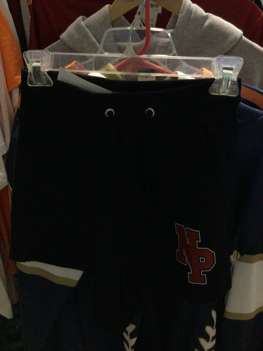 North Posey - NP Pennant Fleece Short