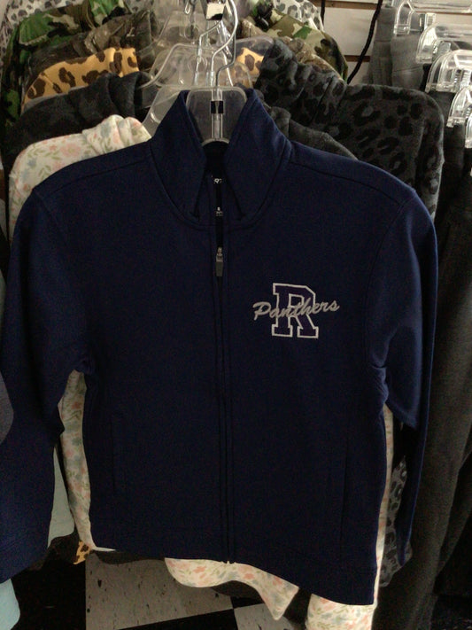 Reitz - Full Zip R Panthers