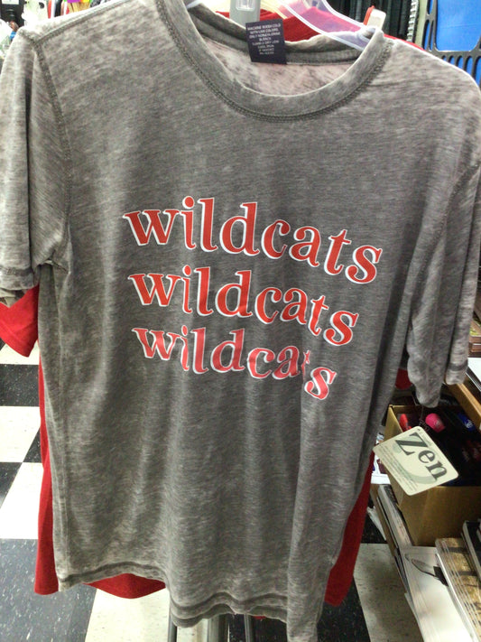 Mater Dei - J America Wildcats Tee