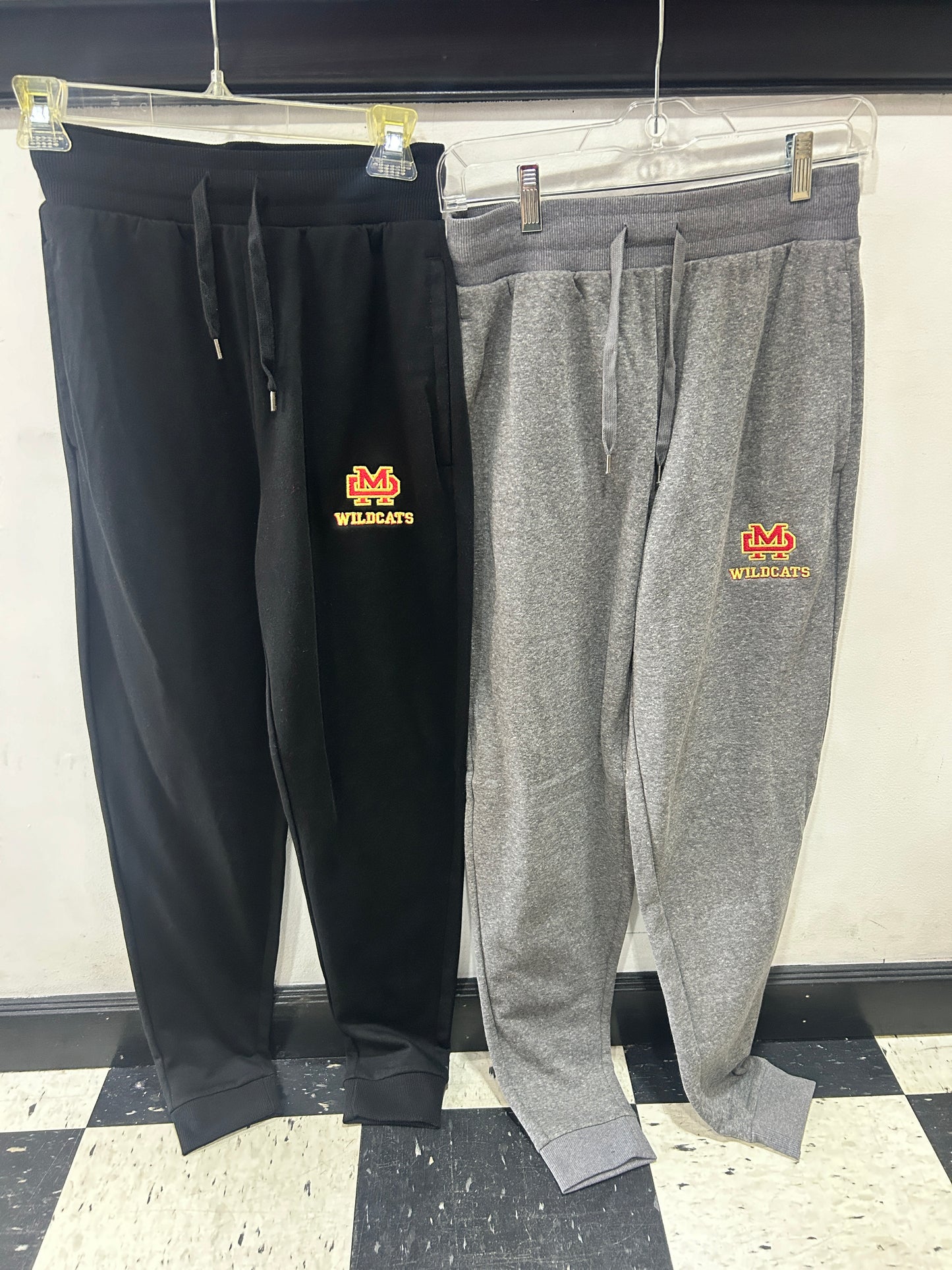 Mater Dei - District Sweatpants